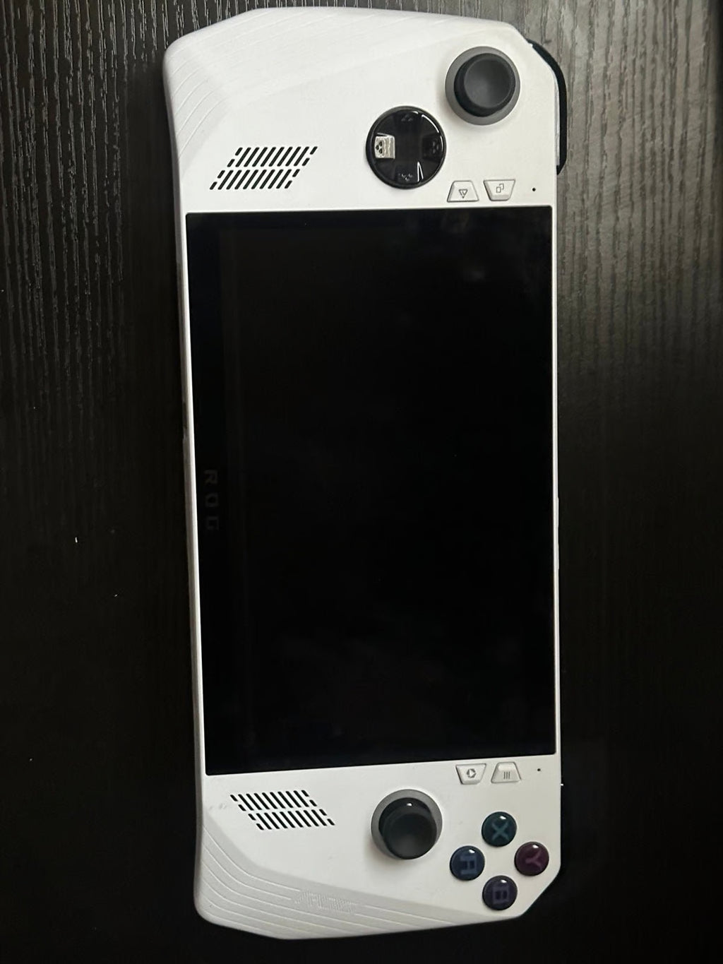 ASUS rog ally z1 extreme 2P52