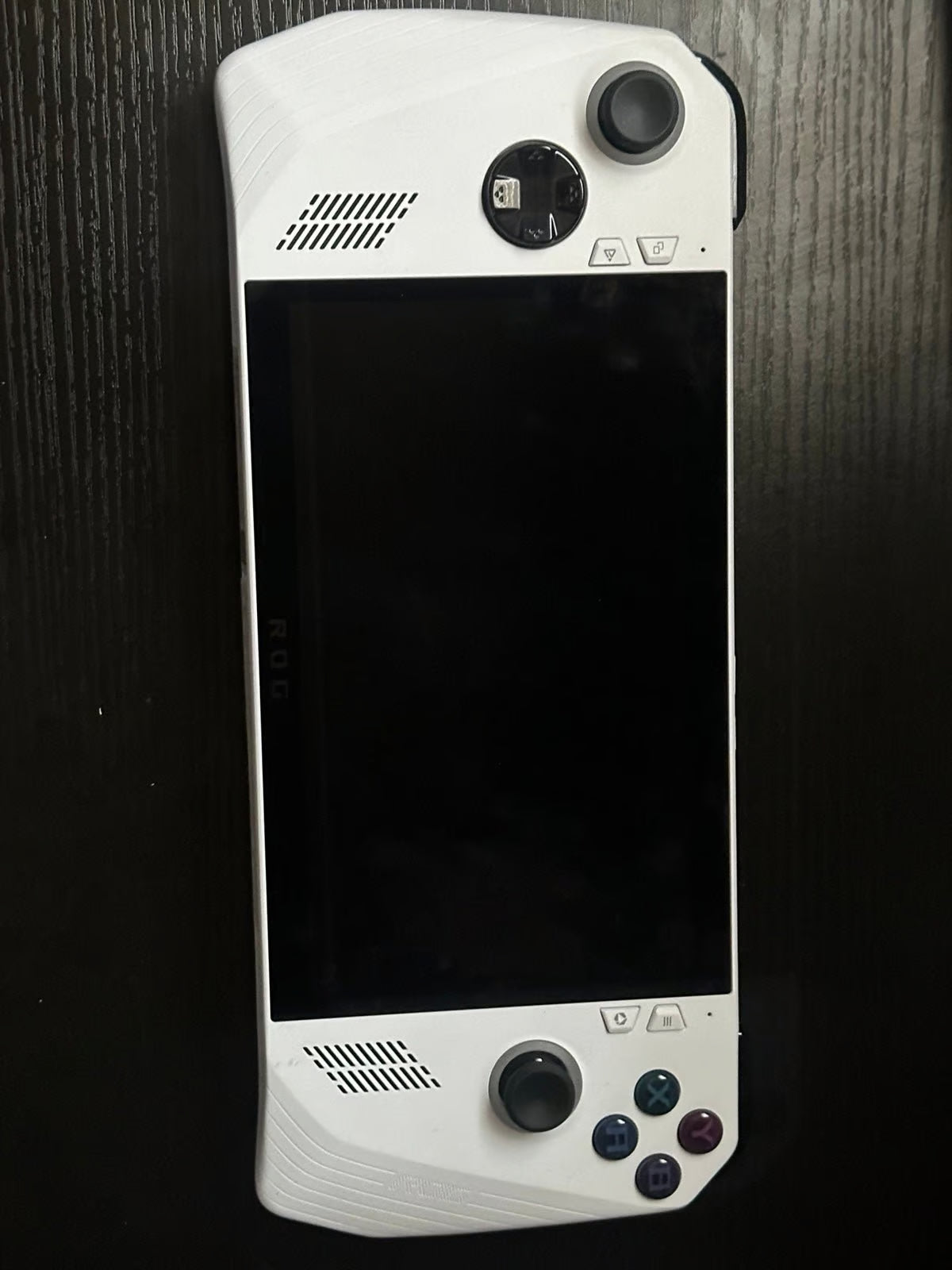 ASUS rog ally z1 extreme 2P52