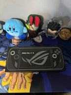 ASUS rog ally x 9P36