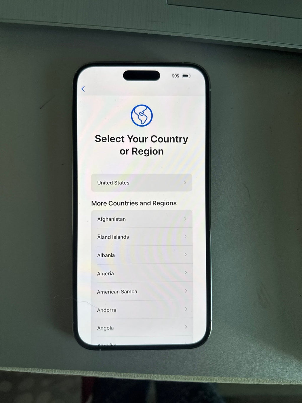 Apple iPhone 14 Pro Max 512GB 9H22