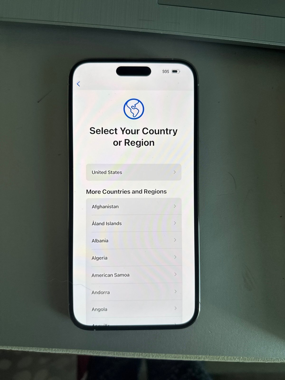 Apple iPhone 14 Pro Max 512GB 9H22