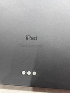 iPad Pro 11 inch 3rd generation with Apple Pencil and Screen Protector 3T87