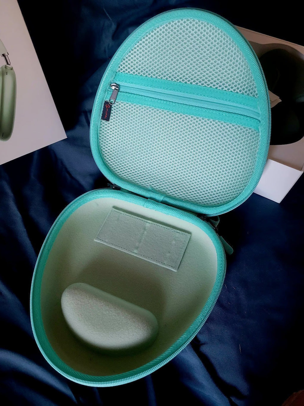 Authentic Apple Airpods Max Green 9C22