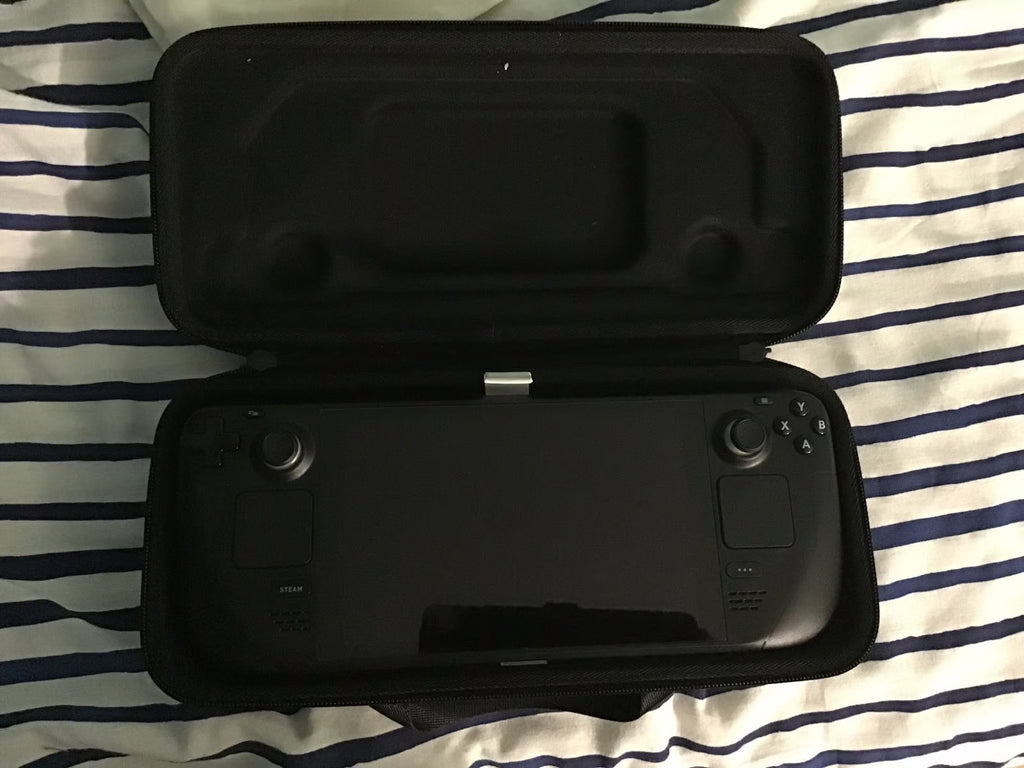 steam deck 256gb 5O38