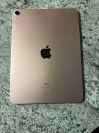 Apple iPad Air 4th Generation 64 GB in Rose Gold 2Y88