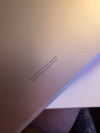 macbook air m2 15 inch 6Y36