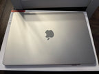 Apple Macbook Air 15 inch M3 256GB 8GB Memory Starlight 2A35