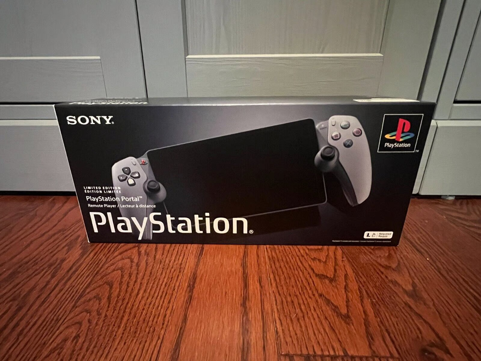 PlayStation Portal Remote Player - 30th Anniversary 5B25