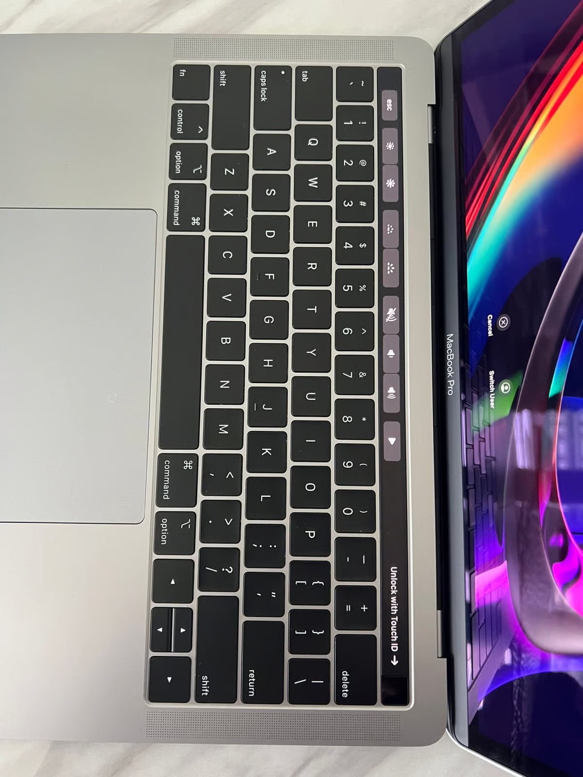 MacBook Pro i5 1.4GHz 13"" (Mid 2019) 256GB SSD 2E75