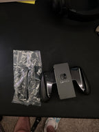 Nintendo Switch OLED White In Box 3N65