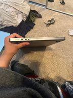 MacBook Pro 16 in 2021 7D88