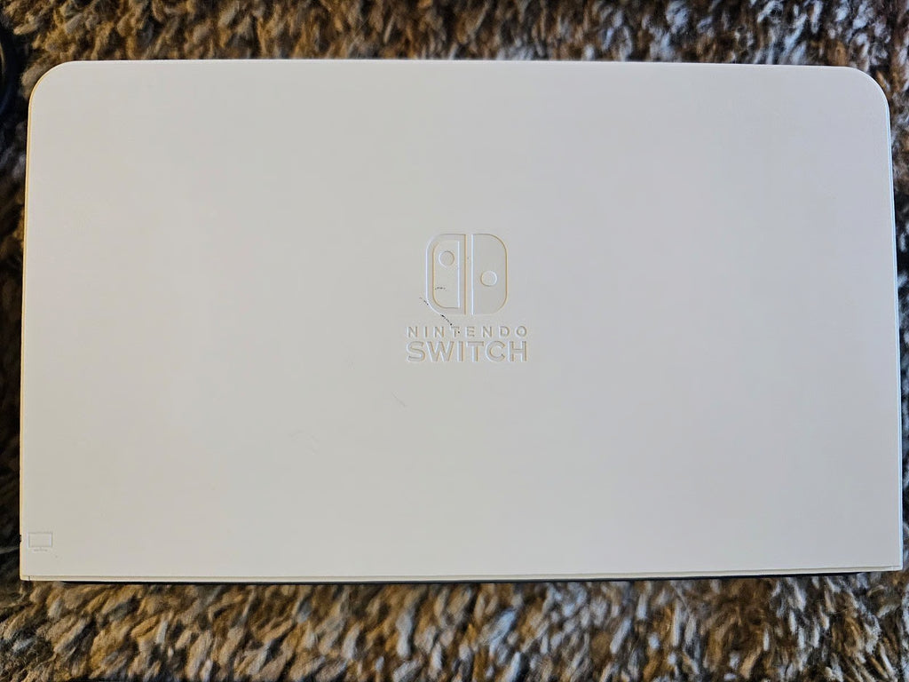 Nintendo Switch oled 9C29