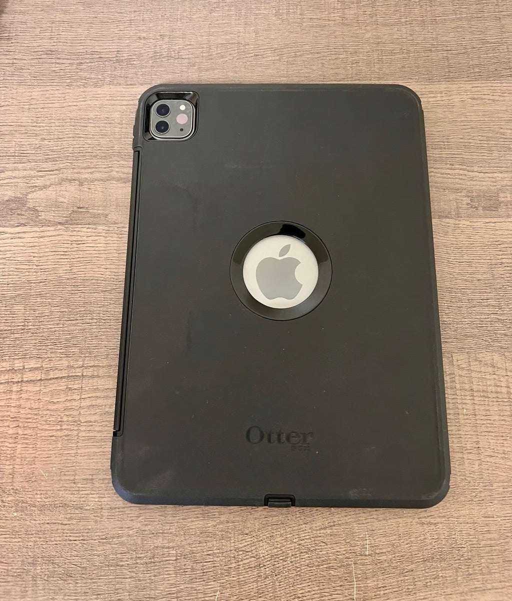 iPad Pro 3rd generation & Apple Pencil 2nd generation 6Z89