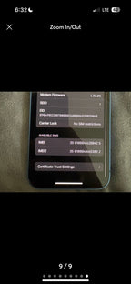 iPhone 13 128GB Unlocked 2Q77