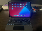 iPad Pro 11 inch 256GB with Magic Keyboard 6A29