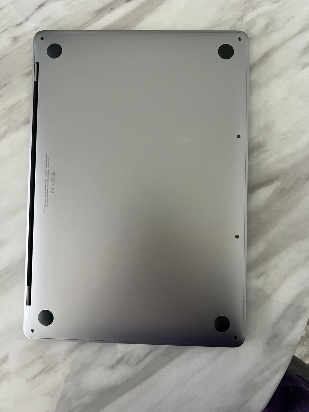 MacBook Pro i5 1.4GHz 13"" (Mid 2019) 256GB SSD 2E75