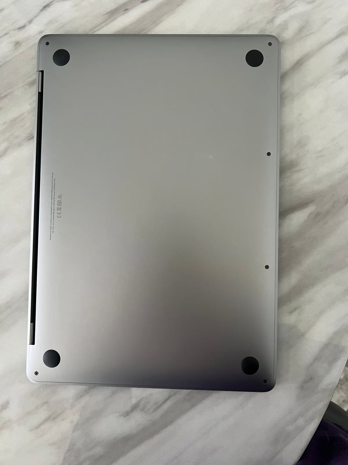 MacBook Pro i5 1.4GHz 13"" (Mid 2019) 256GB SSD 2E75