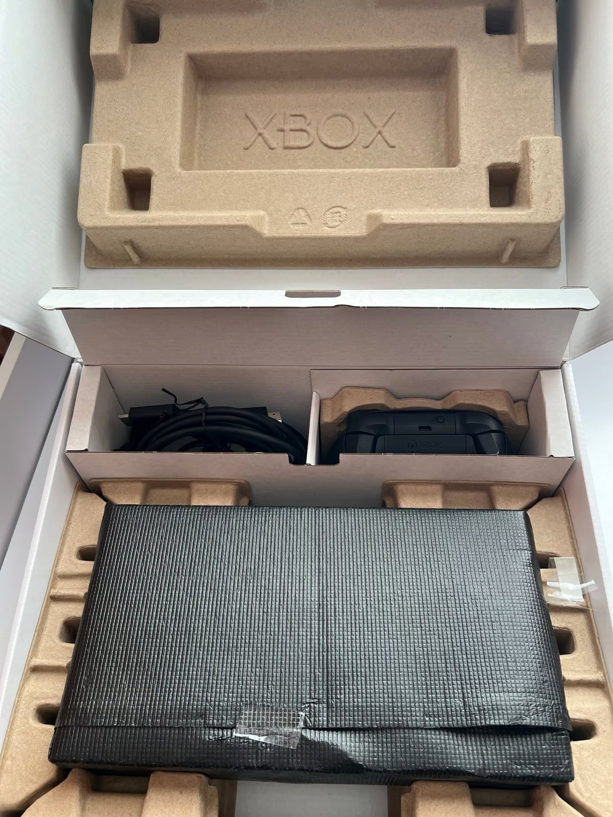 Xbox Series S 1TB 9S31