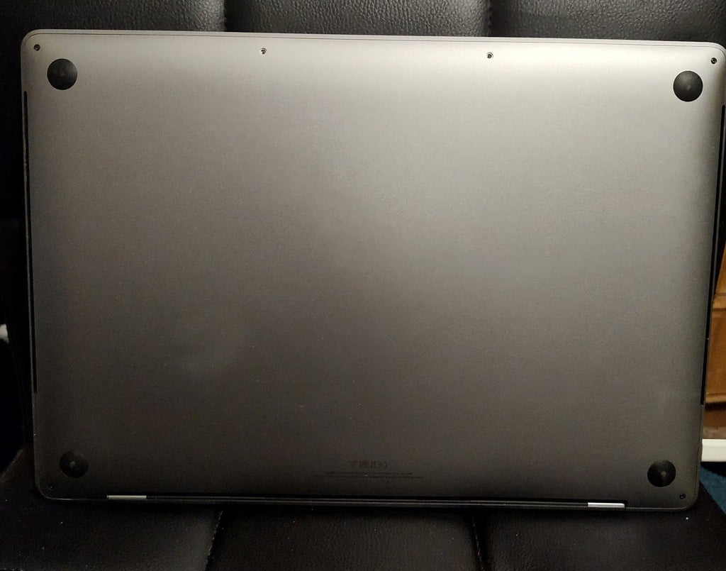 MacBook Pro 16in 2019 3H15