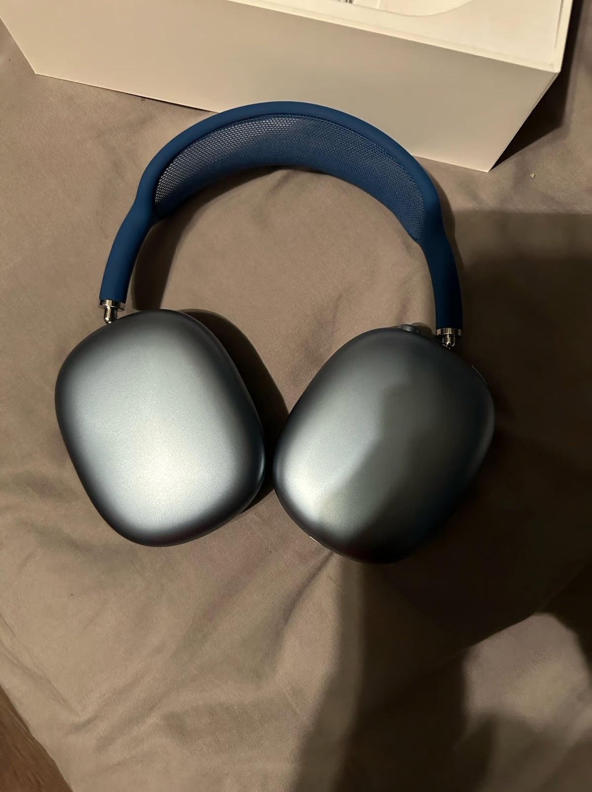 AirPods Max Sky Blue 2E81