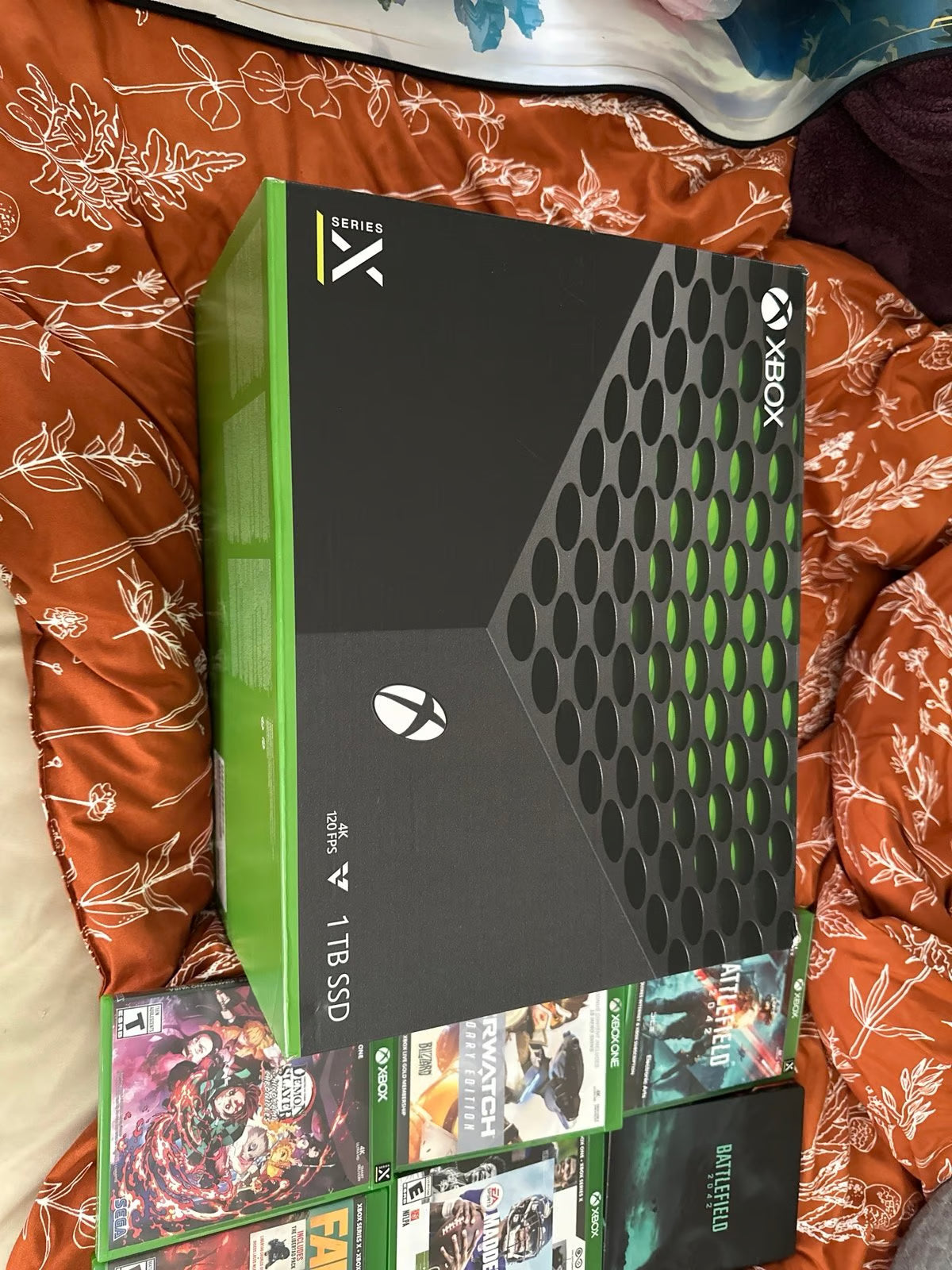 Xbox series x 2R21