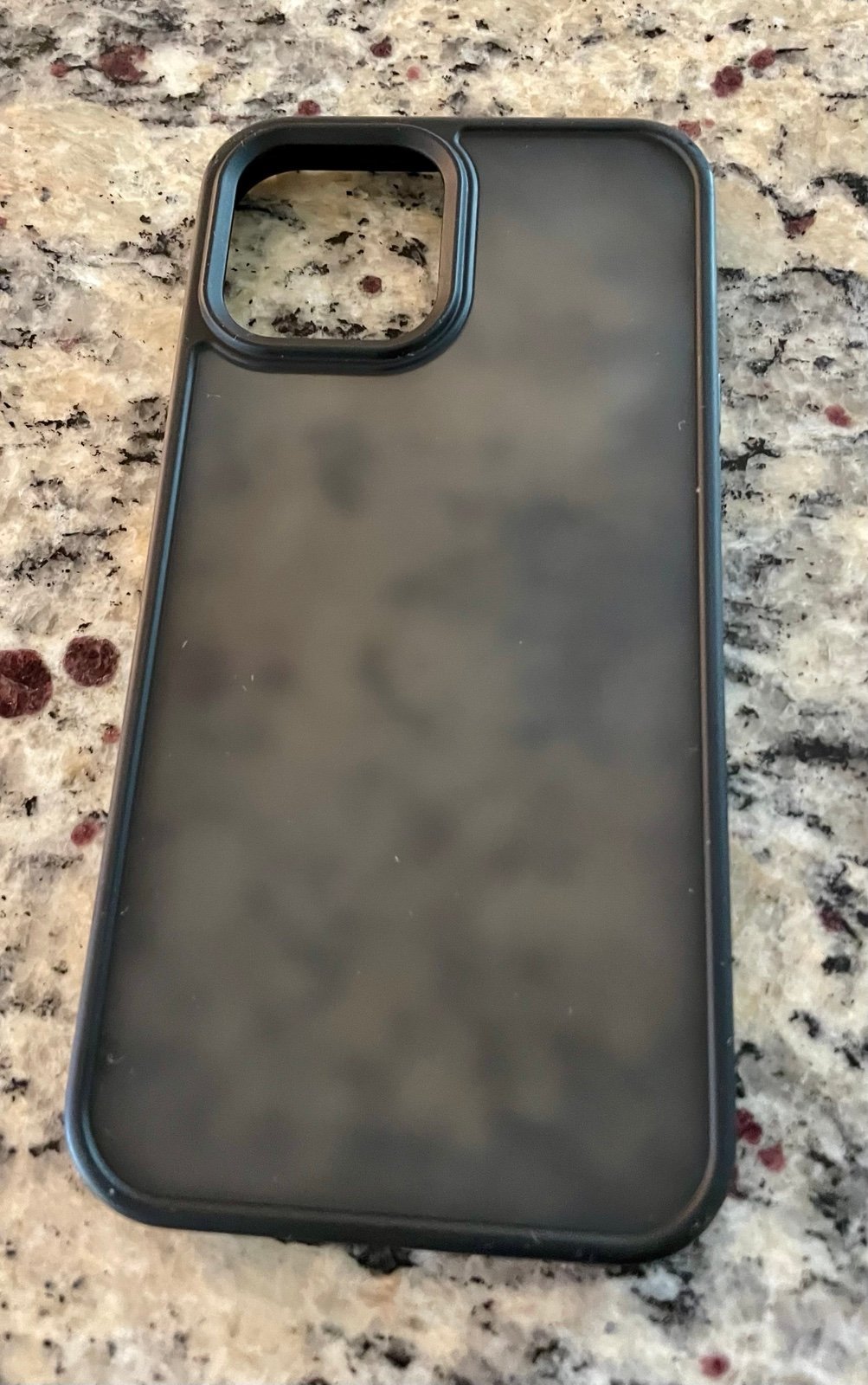 Apple iPhone 12 Pro Max 256 GB in Graphite for Unlocked 8H31