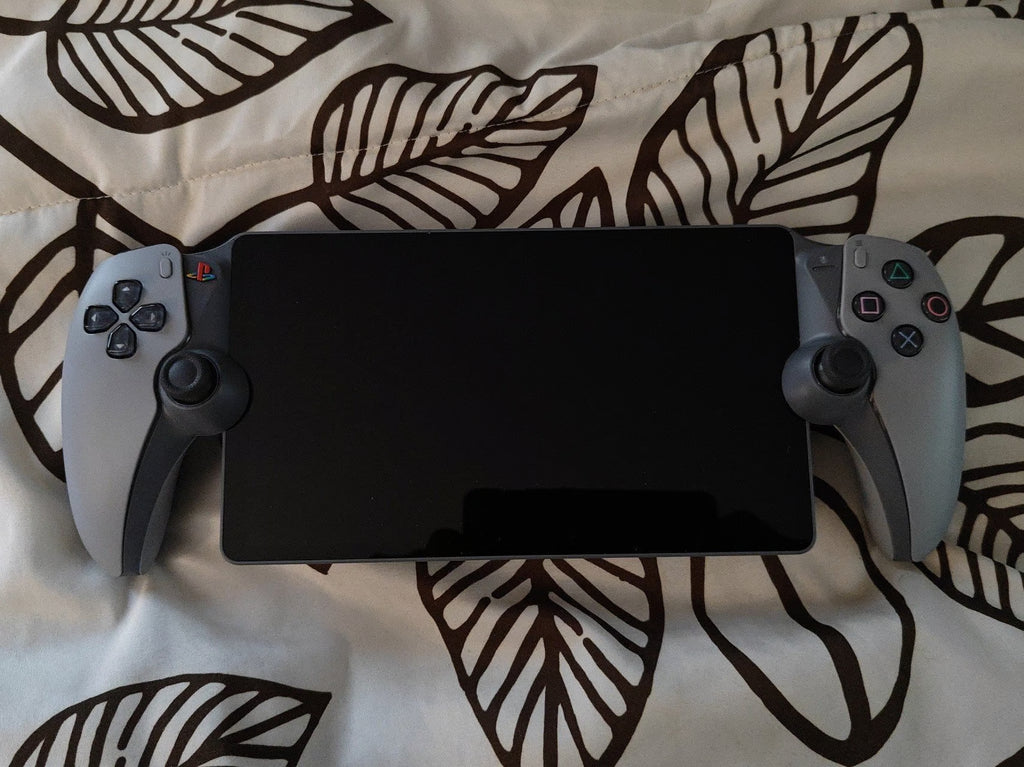 30th Anniversary PlayStation Portal 1X77