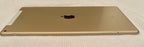 Apple 12.9�?iPad Pro 1st Generation 128 GB In Gold  Unlocked 2B92