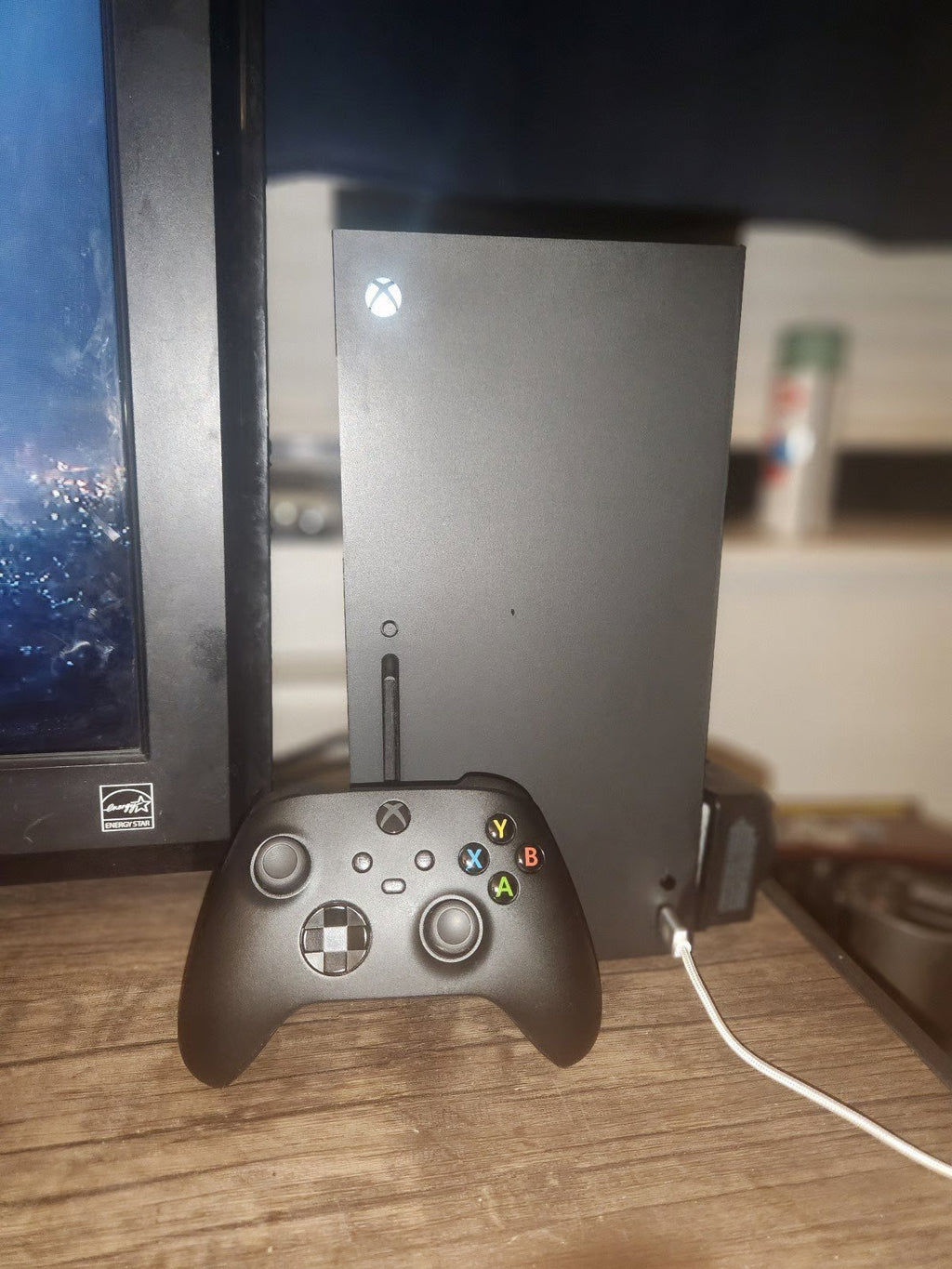Xbox Series X 1TB 1H96