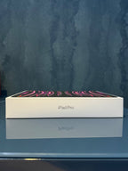 SEALED iPad Pro 12.9in (6th Gen) Wifi 512GB 8C91