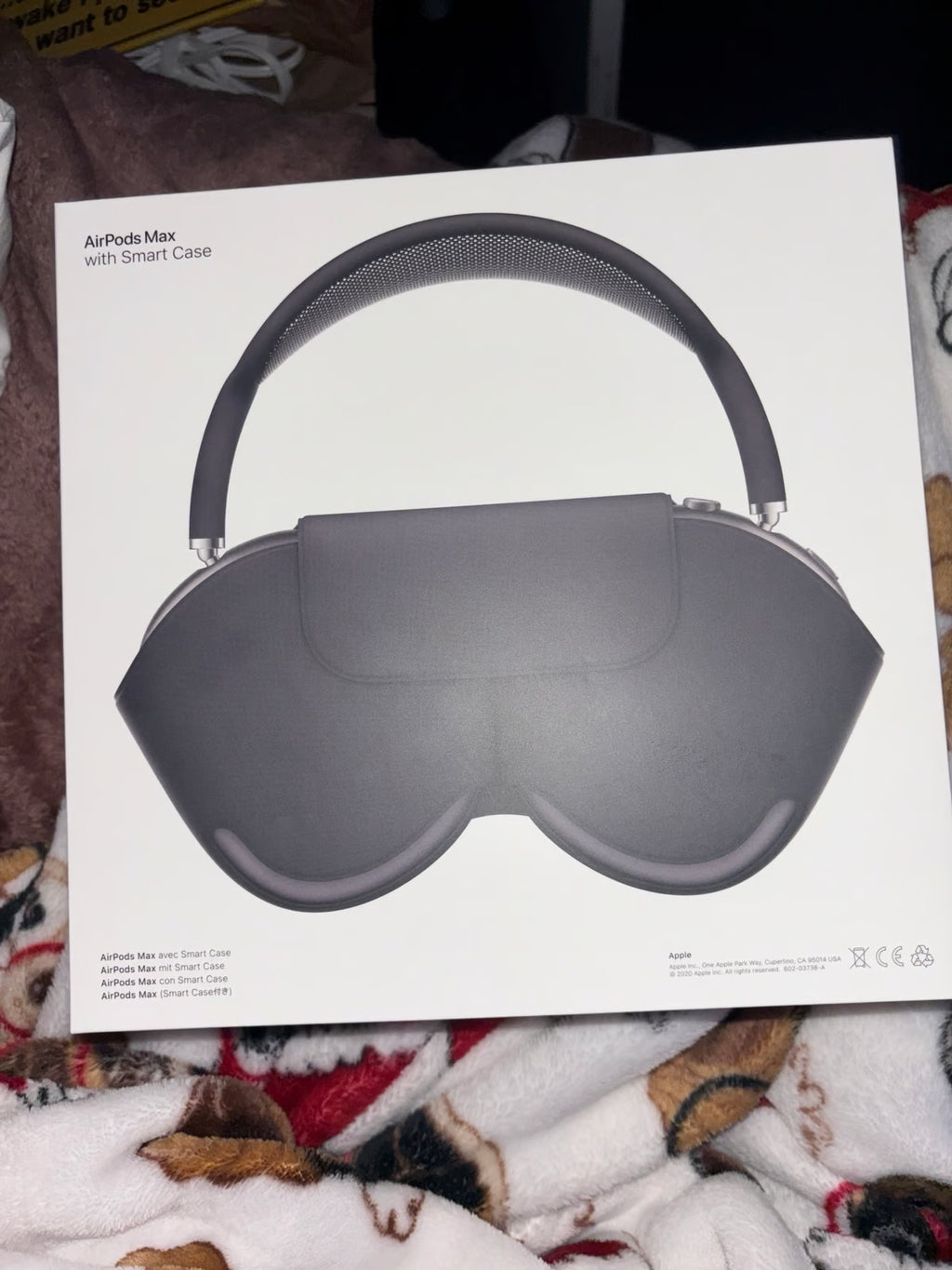 Apple AirPods Max 3M11