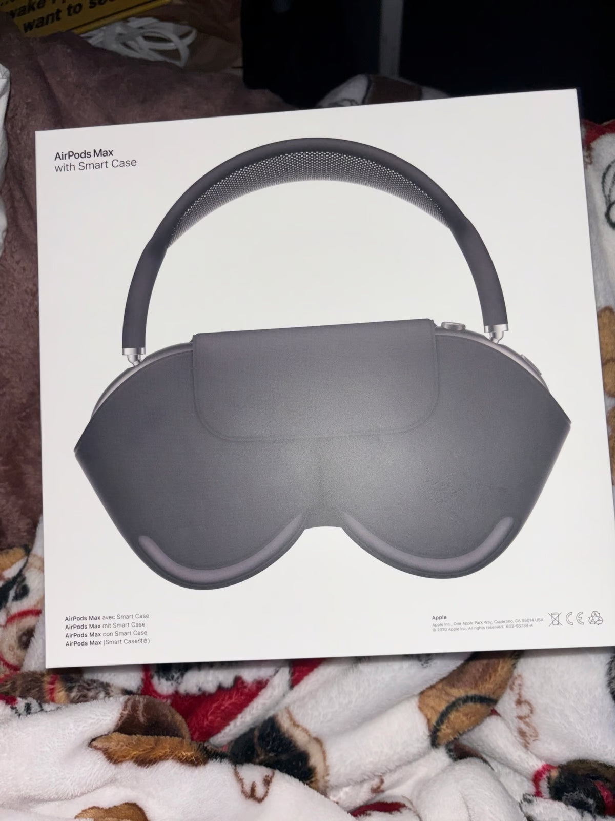 Apple AirPods Max 3M11