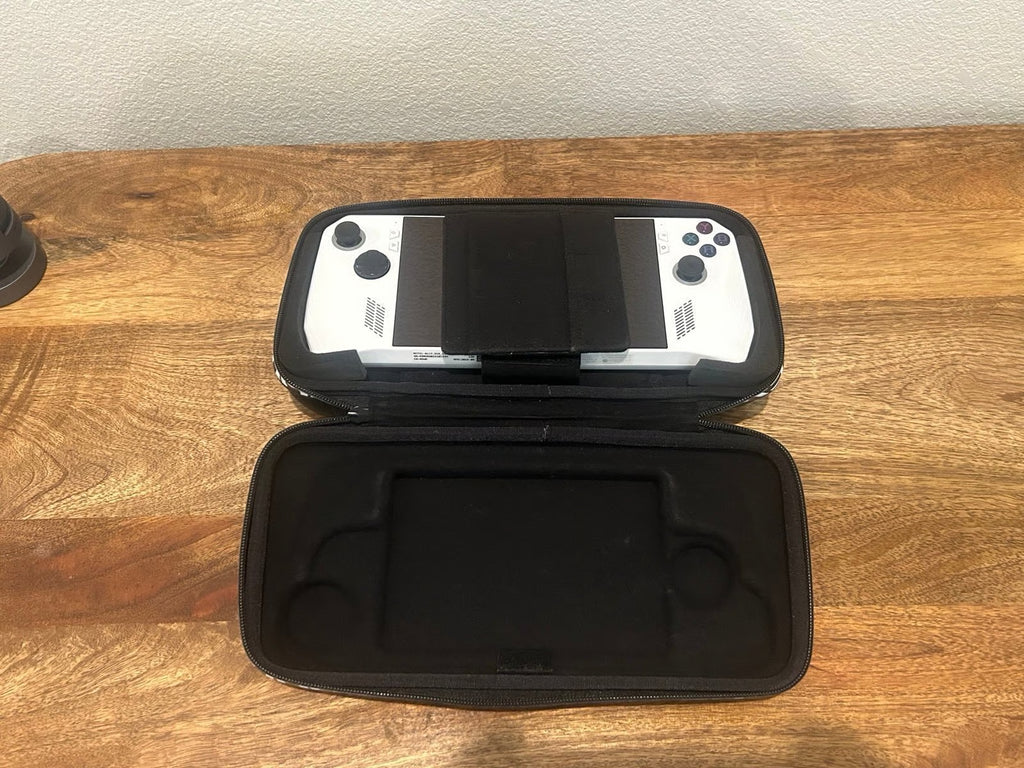 Asus Rog Ally z1 extreme 8M23