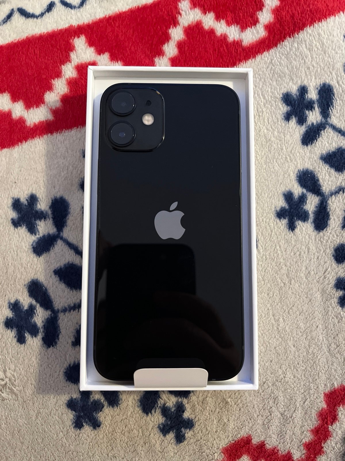 Apple iPhone 12 Mini Unlocked 9G53