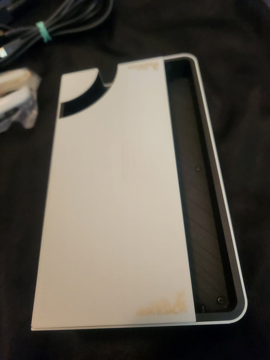 Zelda Tears of The Kingdom Nintendo Switch OLED 5C15