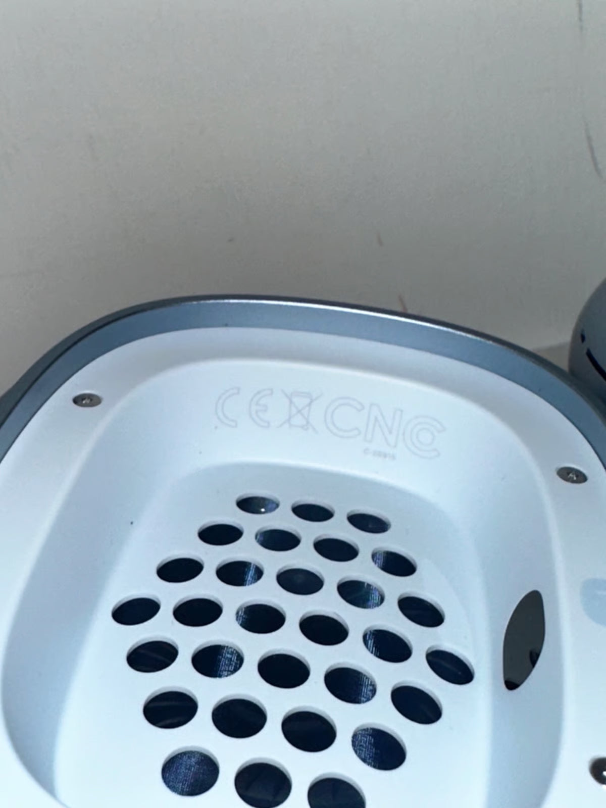 Apple AirPods Max Blue 9S92