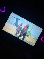 ASUS rog ally z1 extreme 7S92