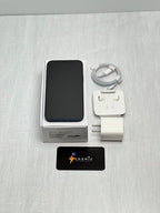 Apple iPhone 12 64GB Fully Unlocked - Blue 7N29