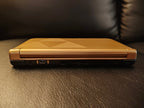 Nintendo 3DS XL The Legend of Zelda Triforce in Gold