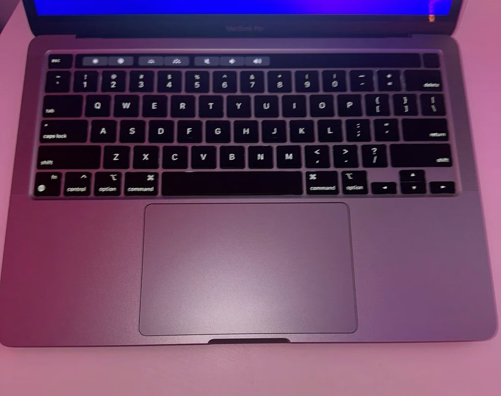 2020 13 inch M1 MacBook Pro 2N95