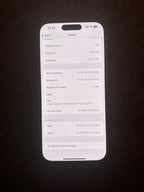 iphone 15 pro 512gb titanium 7G59