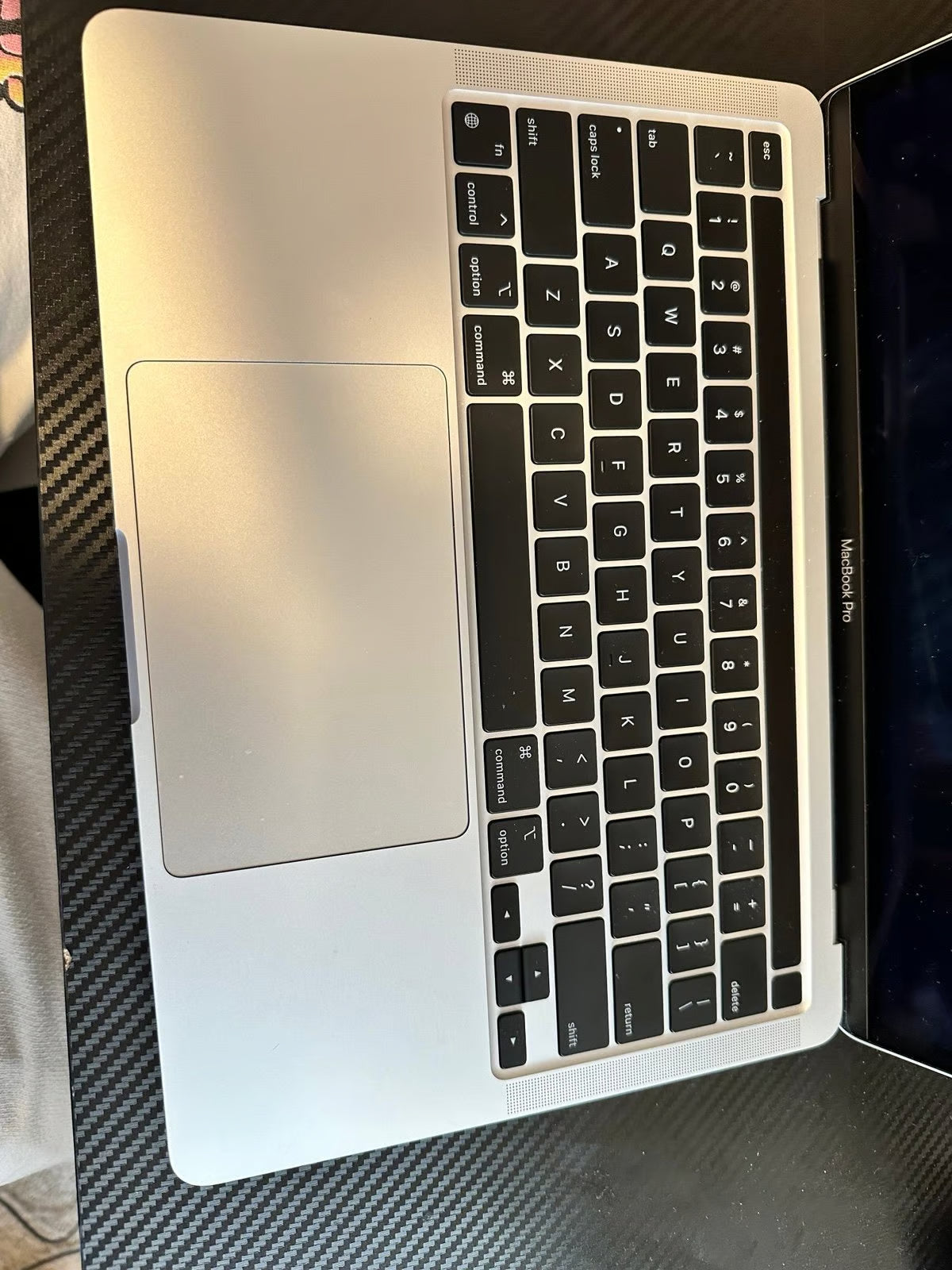 2021 macbook pro 3T67