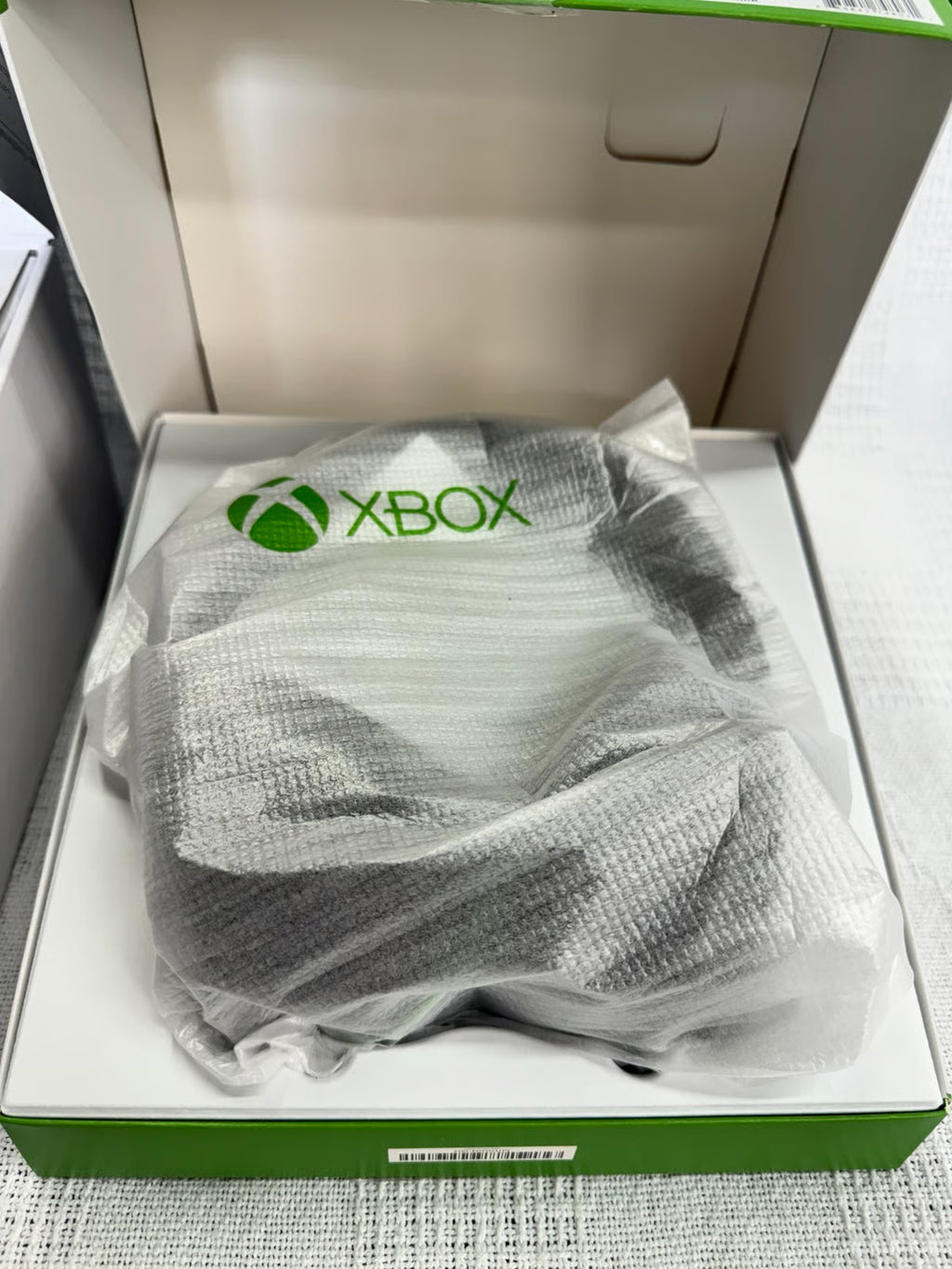 Xbox Series S combo 6D69