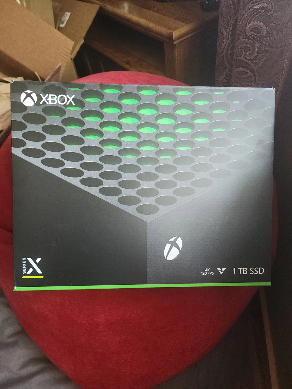 Xbox Series X 9U65