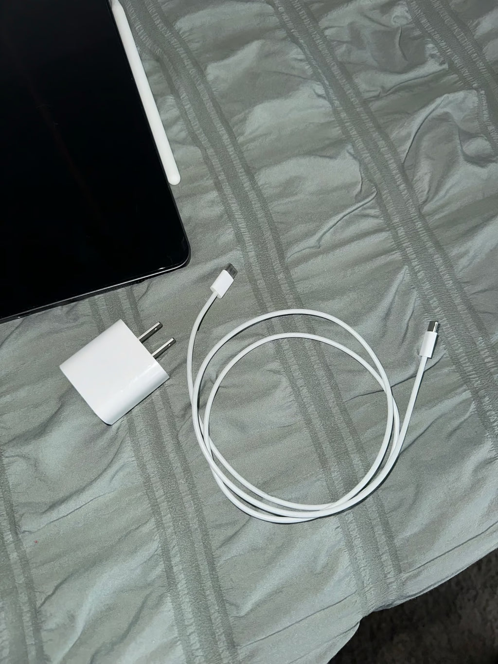 ipad pro 4th generation 8J62