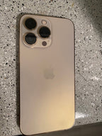 Apple iPhone 13 Pro 128 GB in Gold 2L68