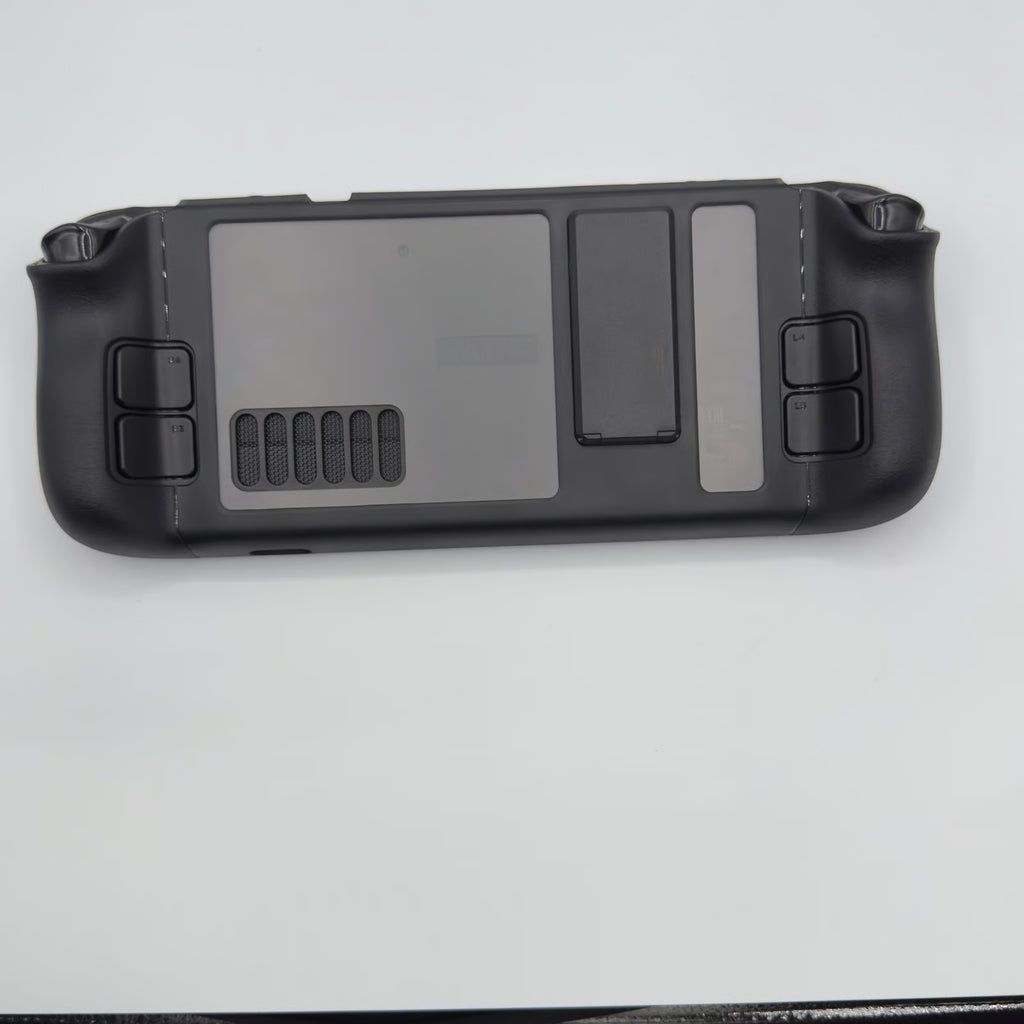 Steam Deck OLED | 512 GB | Case & Charger 8U52