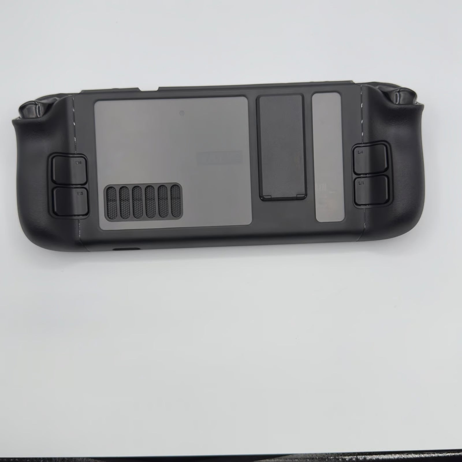 Steam Deck OLED | 512 GB | Case & Charger 8U52