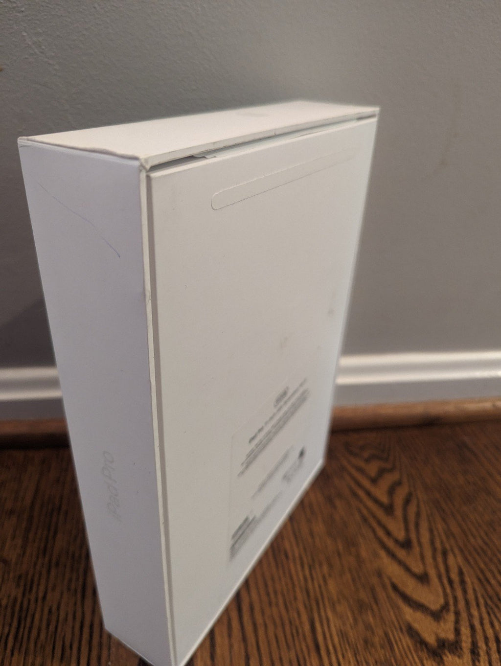 New in Box iPad Pro 11-inch 512 GB 7M85