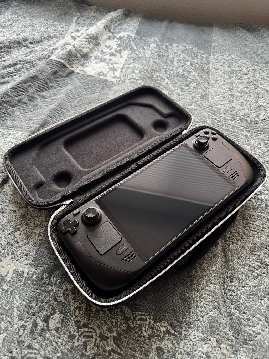 Steam Deck OLED (512 GB) 2R16